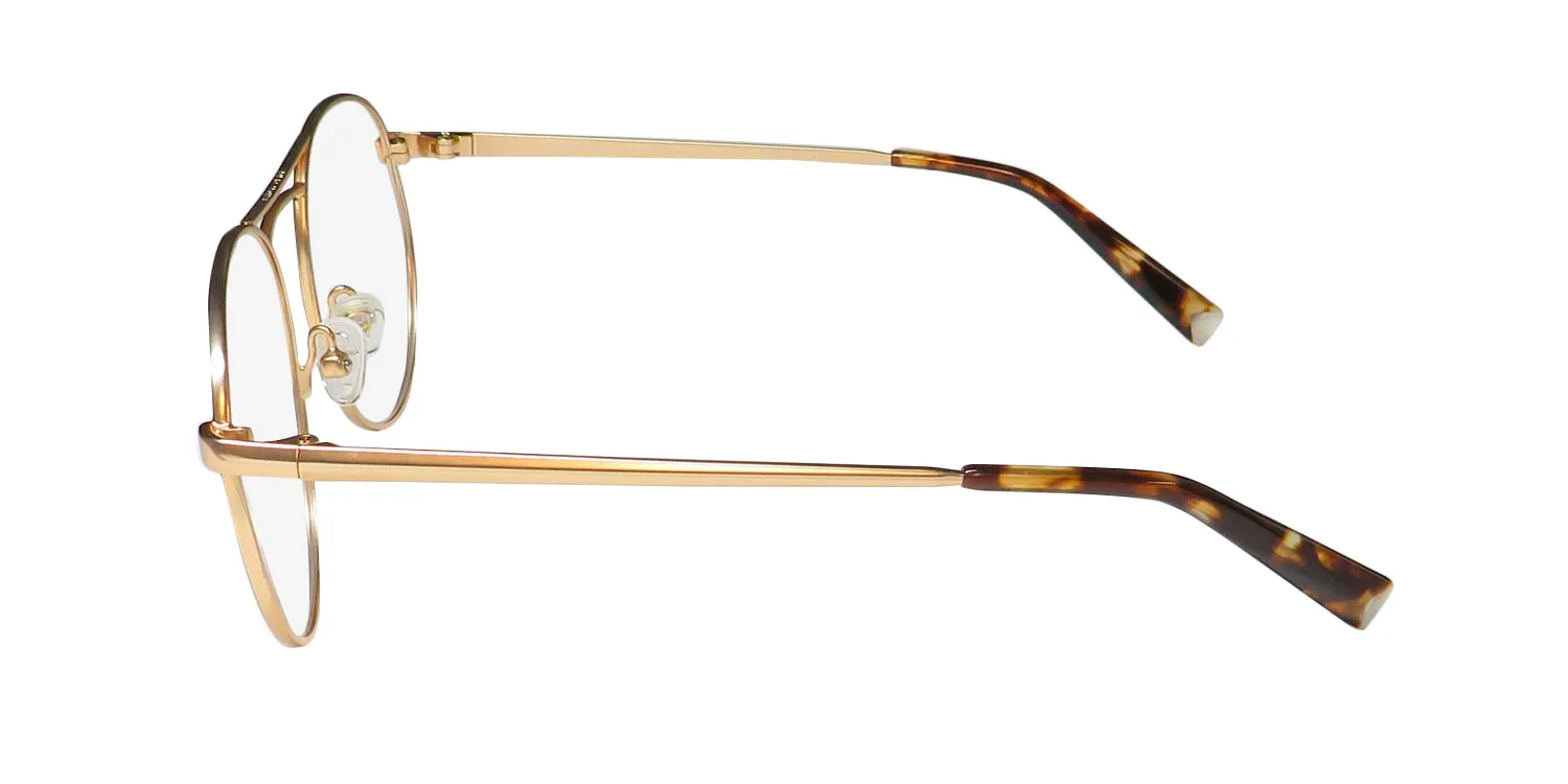 Kendall + Kylie Kko131 Nikki 611 Eyeglasses Red 54mm 4