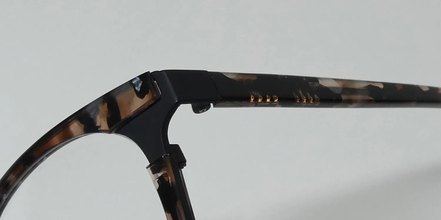Kendall + Kylie Kko189 Jewels 653 Eyeglasses Tortoise 52mm 6