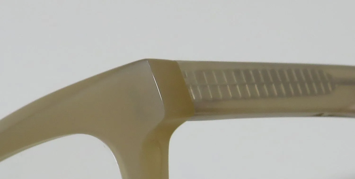 Kendall + Kylie Kko193 Blair 275 Eyeglasses Ivory 52mm 6