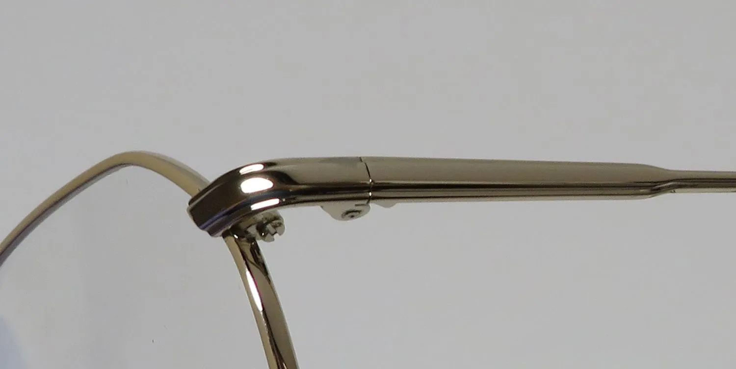 Kendall + Kylie Kko196 Dezi 275 Eyeglasses Cream 50mm 6
