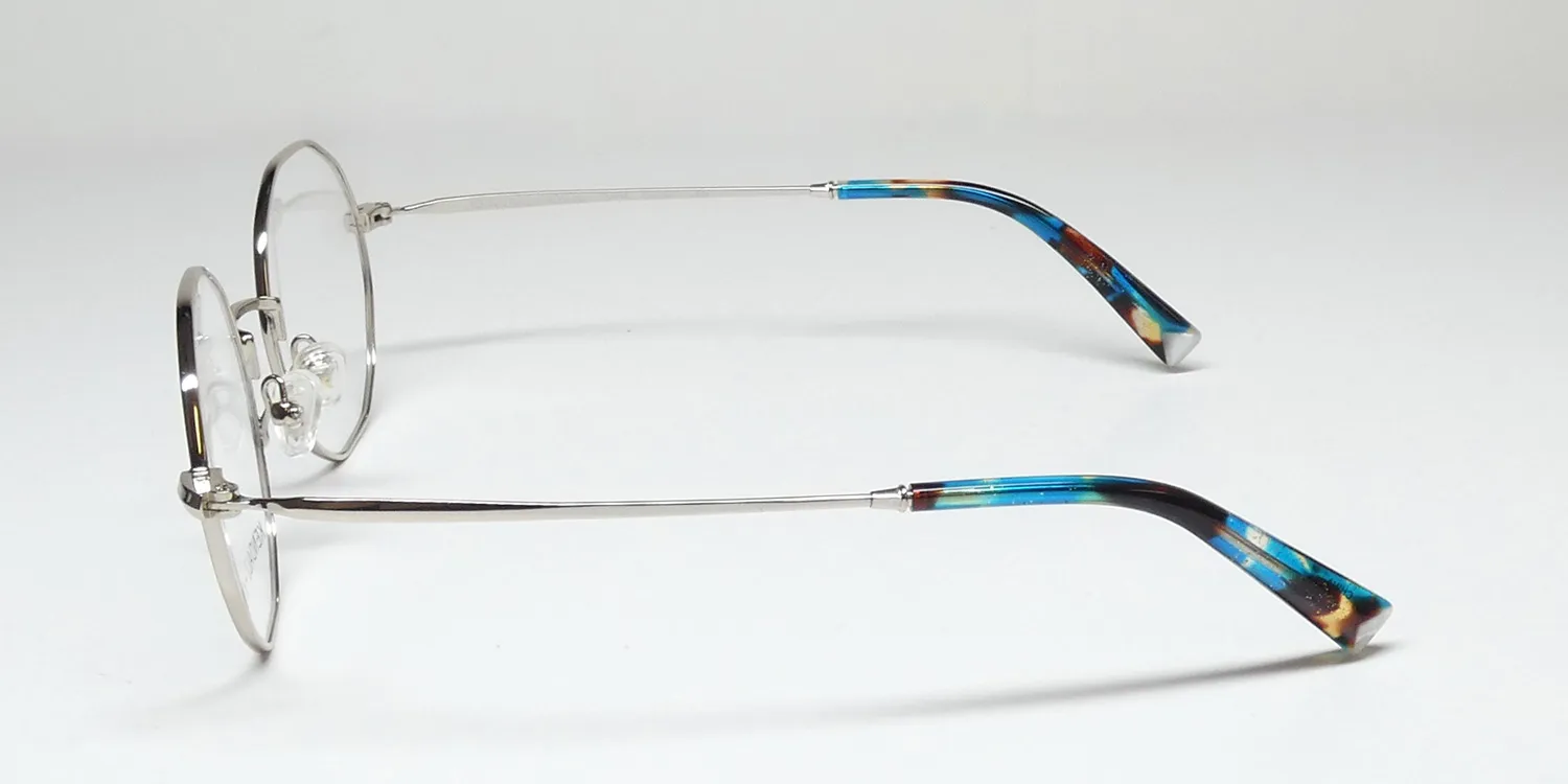 Kendall + Kylie Kko197 Elena 604 Eyeglasses Red 50mm 4