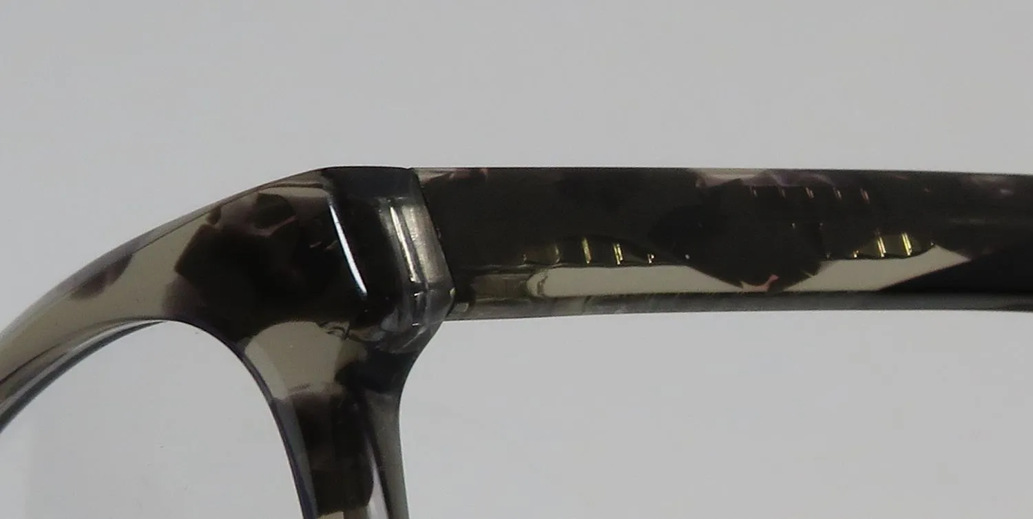 Kendall + Kylie Kko192 Aja 017 Eyeglasses Black 52mm 6