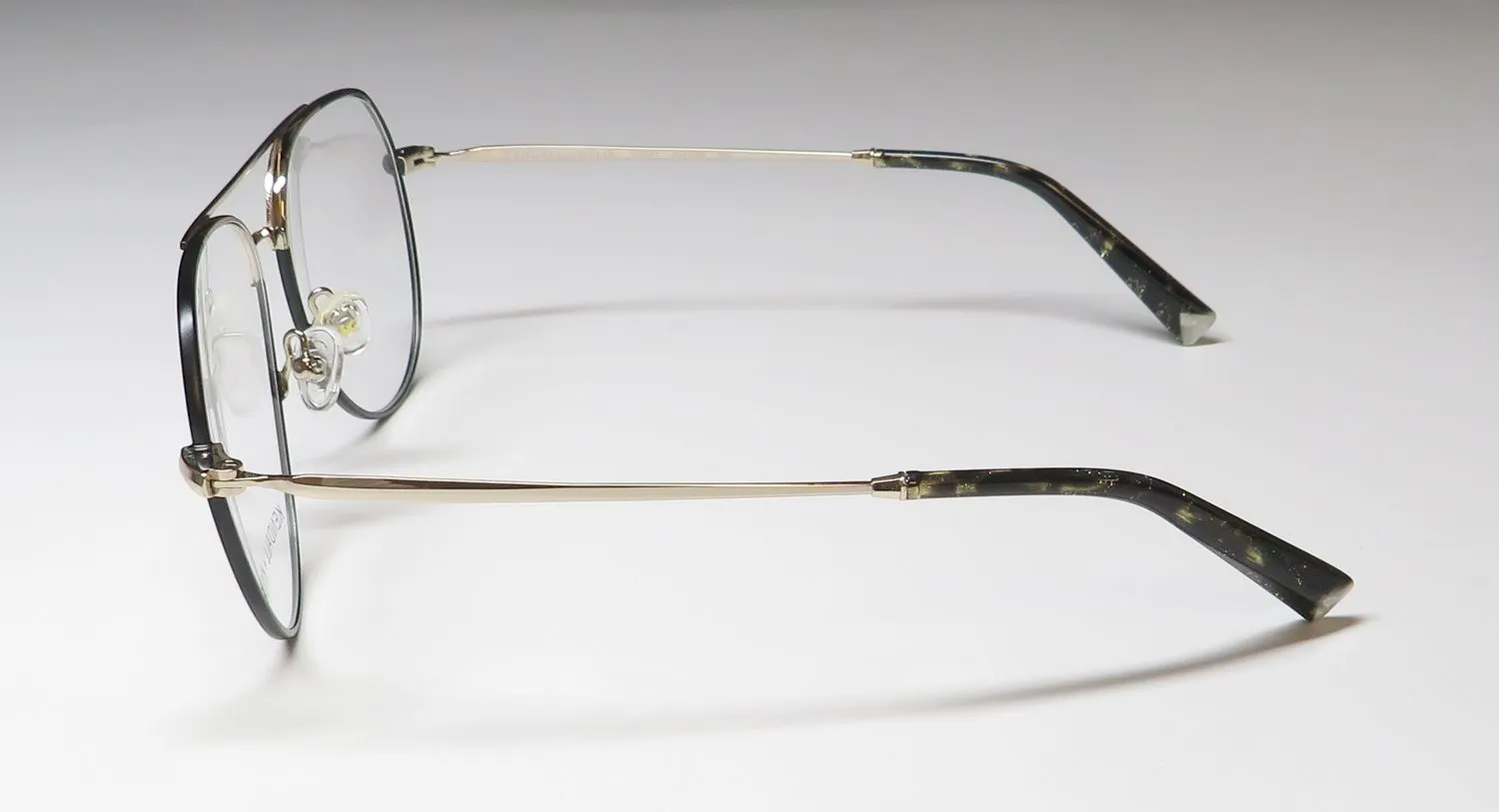 Kendall + Kylie Kko199 Gabby 001 Eyeglasses Black 54mm Unisex 4