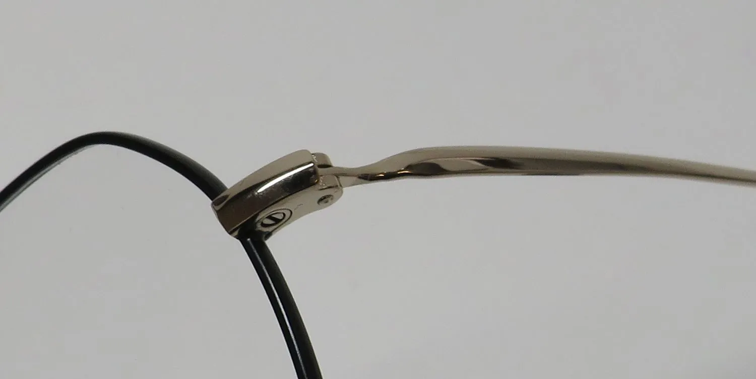 Kendall + Kylie Kko199 Gabby 001 Eyeglasses Black 54mm Unisex 6