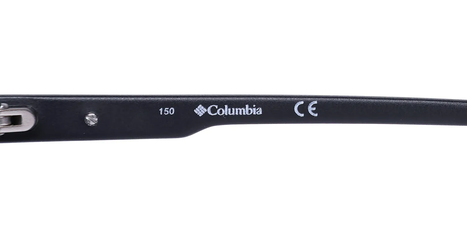 Columbia C548s Northbounder 002 Sunglasses Matte Black 61mm 7
