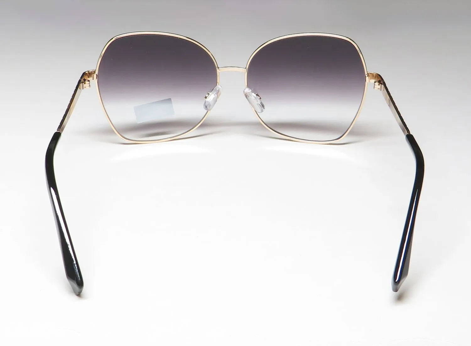 Kendall + Kylie Kk4074 Hazel 717 Sunglasses Gold 0mm 5