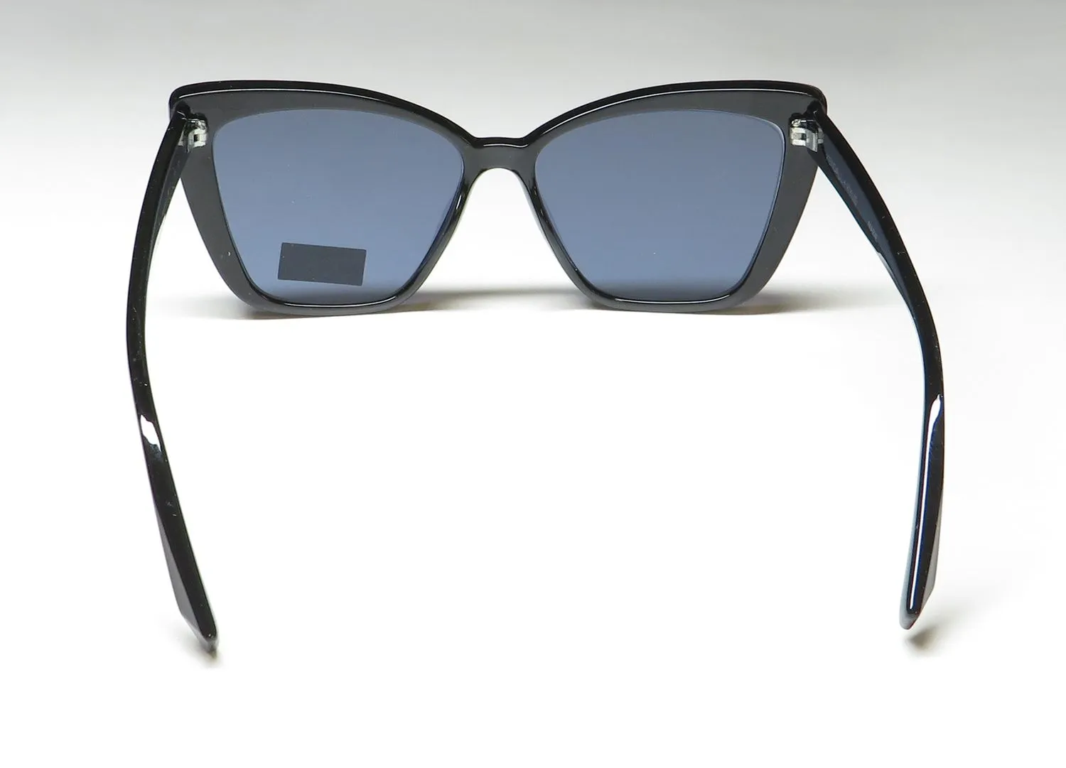 Kendall + Kylie Kk5121 Mazie 001 Sunglasses Black 58mm 5