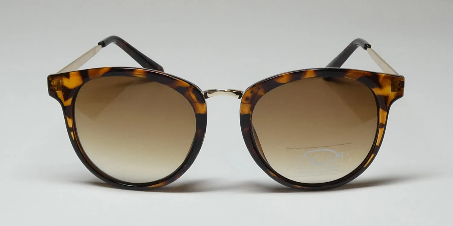 Oscar de la Renta Oscar 1326 215 Sunglasses Dark Demi 51mm 3