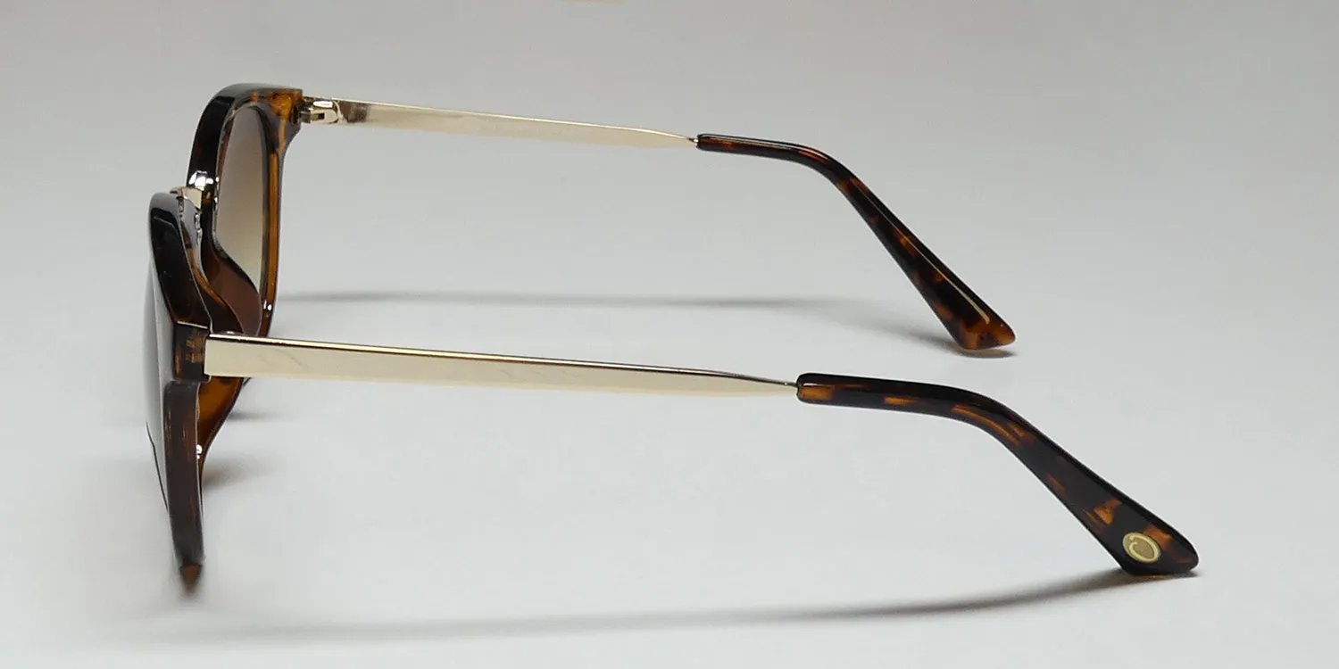 Oscar de la Renta Oscar 1326 215 Sunglasses Dark Demi 51mm 4