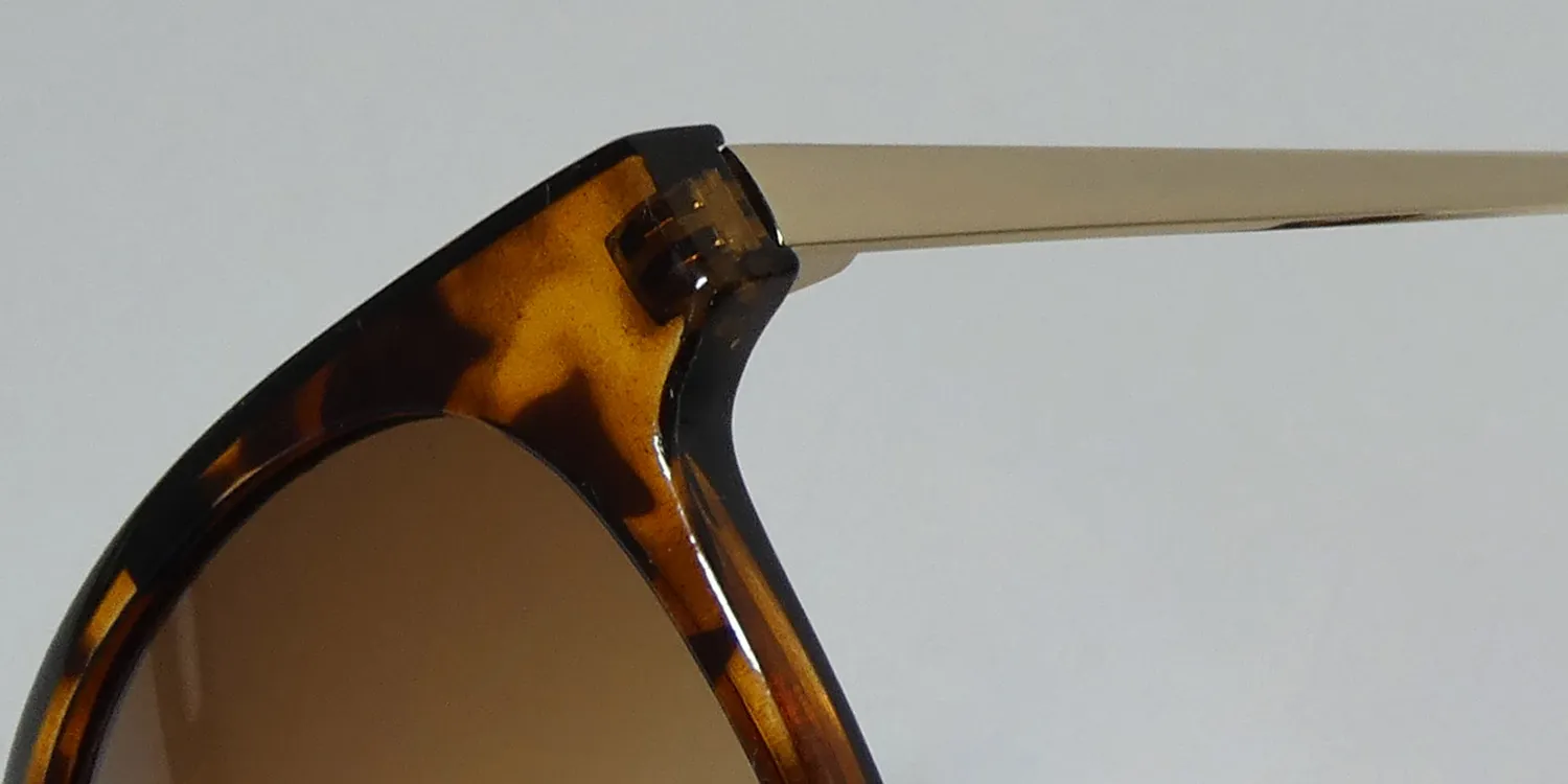 Oscar de la Renta Oscar 1326 215 Sunglasses Dark Demi 51mm 6