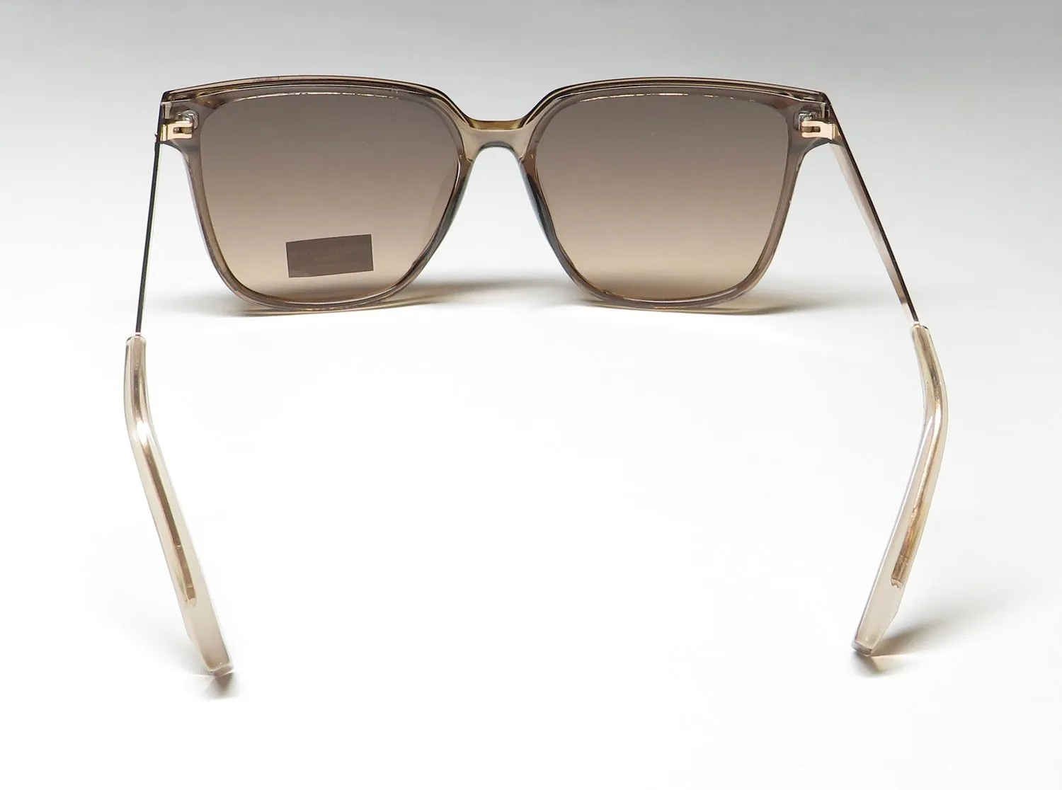 Kendall + Kylie Kk5125 Roxy 651 Sunglasses Brown Crystal 66mm 5