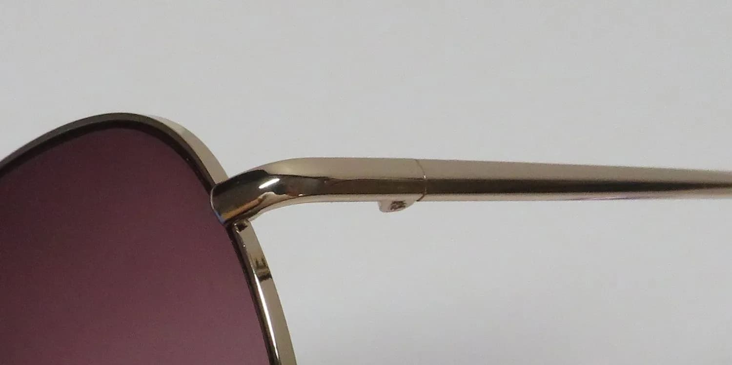 Kendall + Kylie Kk4050dce Jett 717 Sunglasses Gold 0mm 6