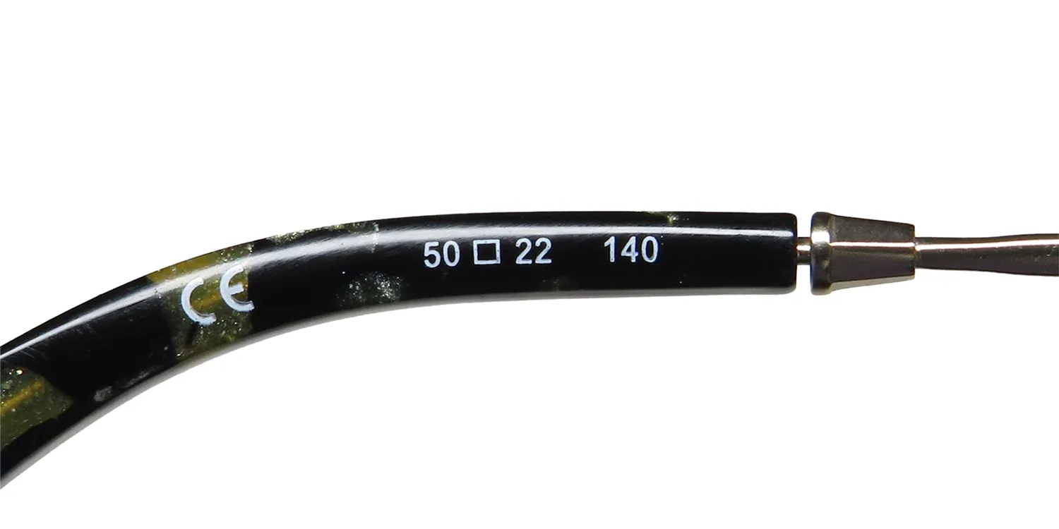 Kendall + Kylie Kko104 Audrey 001 Eyeglasses Black 50mm Unisex 8