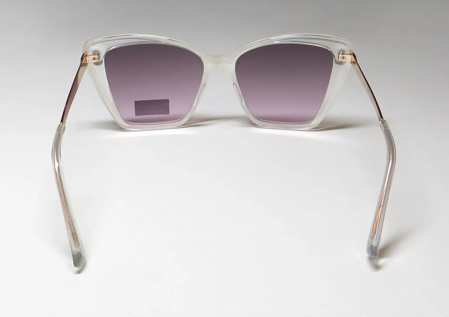 Kendall + Kylie Kk5126 Charlotte 101 Sunglasses White 0mm 5