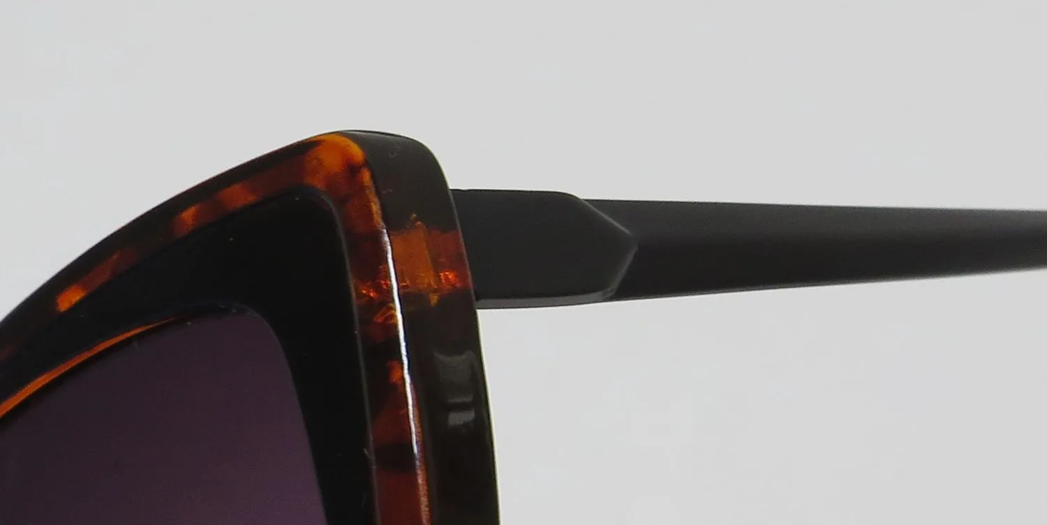 Kendall + Kylie Kk5126 Charlotte 215 Sunglasses Dark Demi 0mm 6