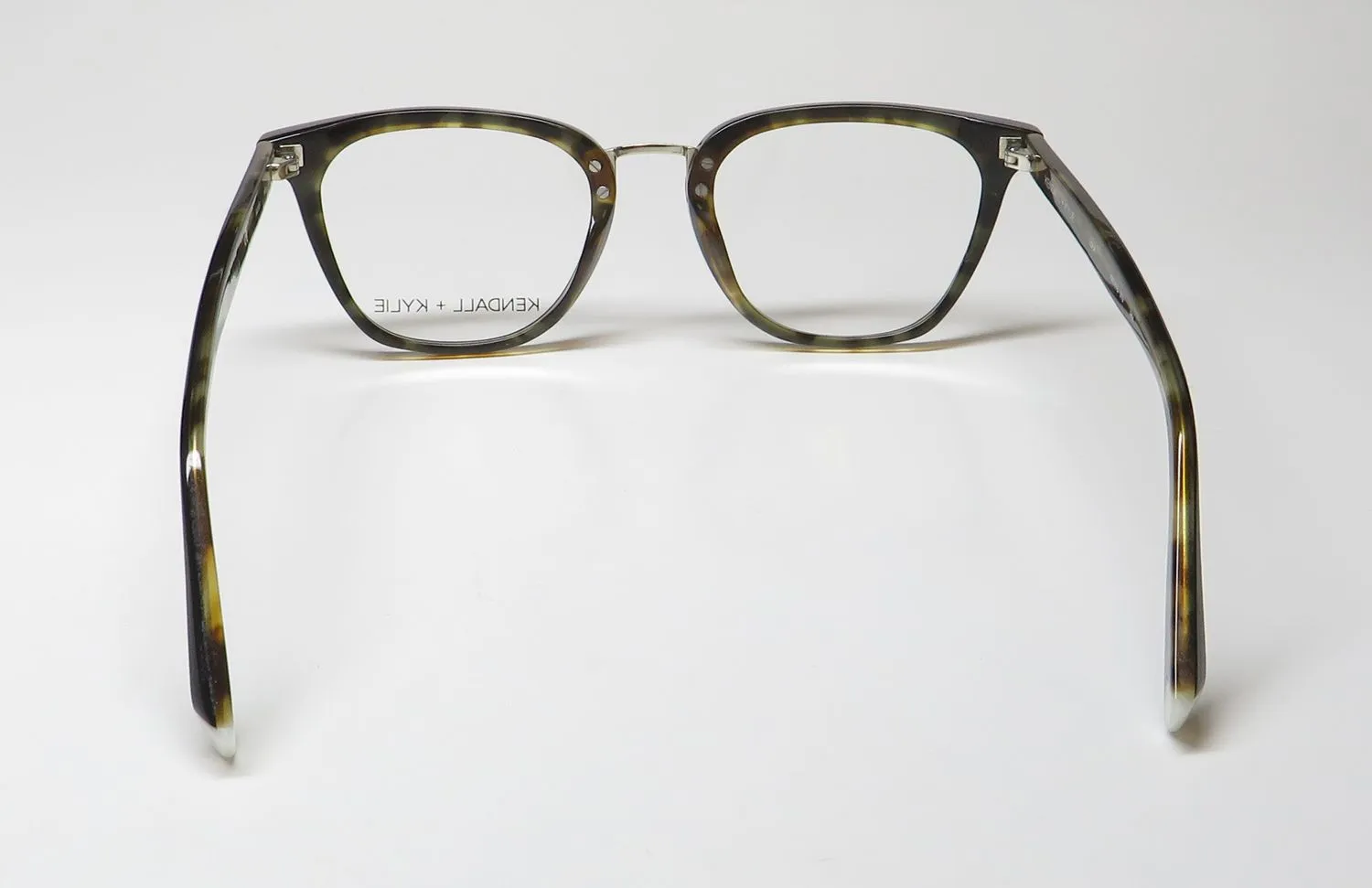 Kendall + Kylie Kko113 Lola 019 Eyeglasses Black 50mm 5