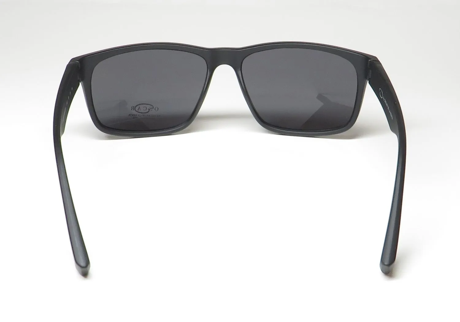 Oscar de la Renta Oscar 8009 002 Sunglasses Matte Black 0mm 5