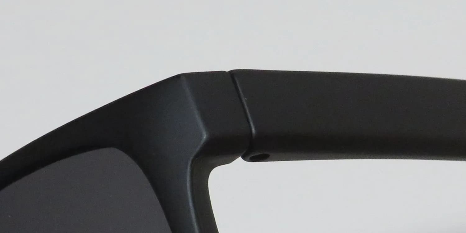 Oscar de la Renta Oscar 8009 002 Sunglasses Matte Black 0mm 6