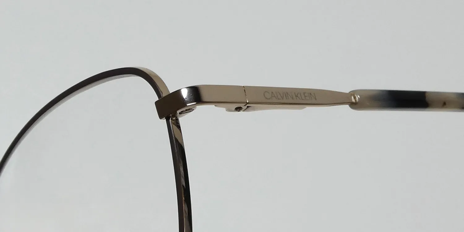 Calvin Klein CK20305 270 Eyeglasses Brown 53mm 6