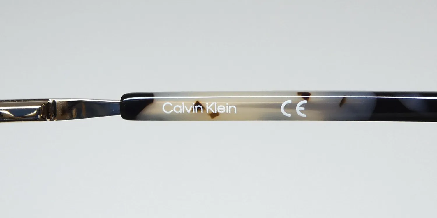 Calvin Klein CK20305 270 Eyeglasses Brown 53mm 7