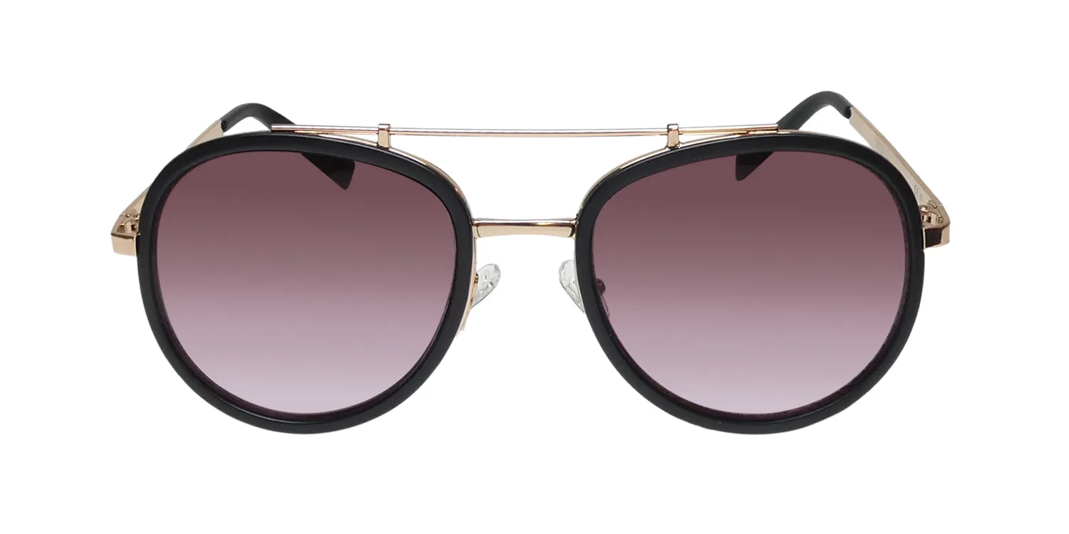 Kendall + Kylie Kks5005dce Lana 002 Sunglasses Matte Black 0mm 3