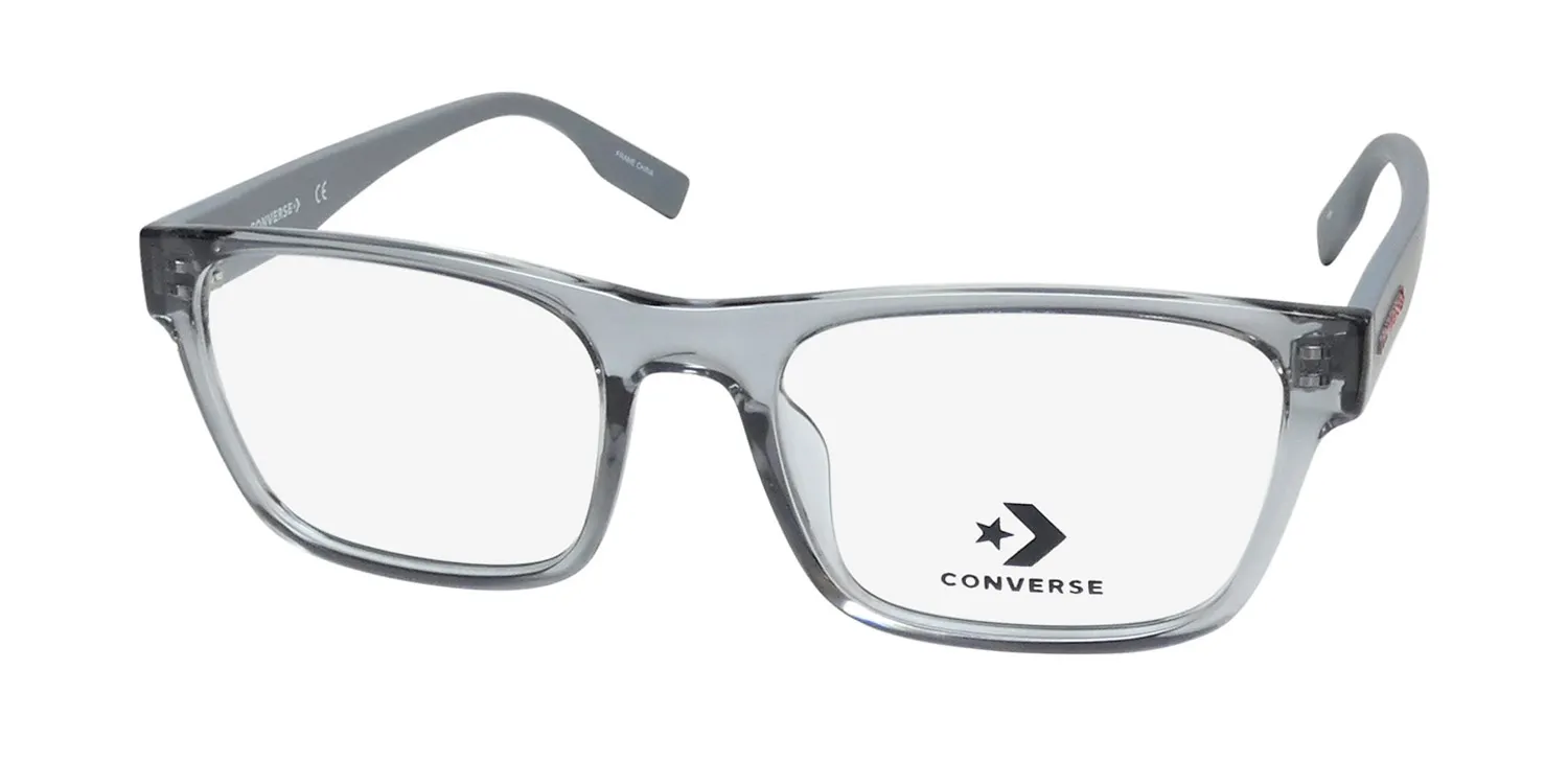 Converse Cv5015 030 Eyeglasses Crystal Graver 53mm