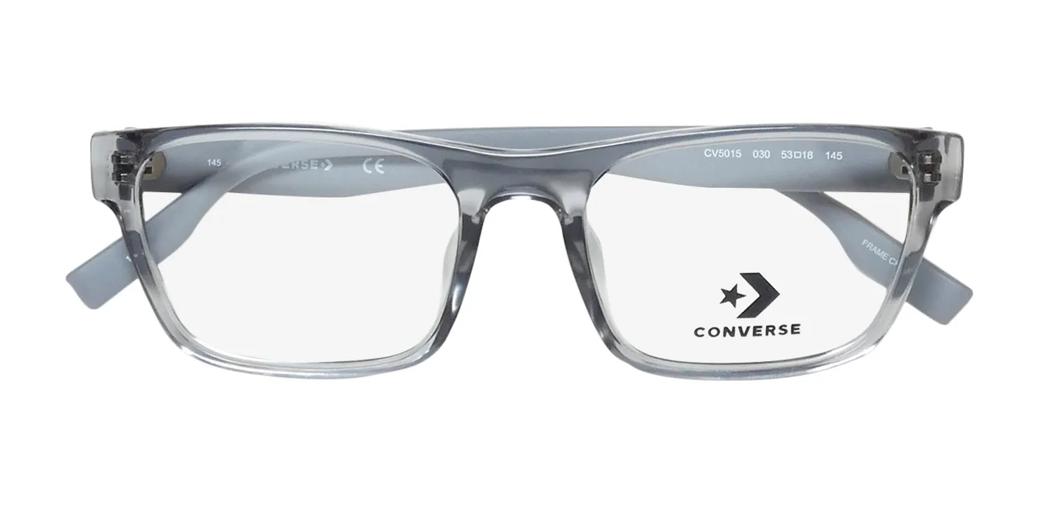 Converse Cv5015 030 Eyeglasses Crystal Graver 53mm 2