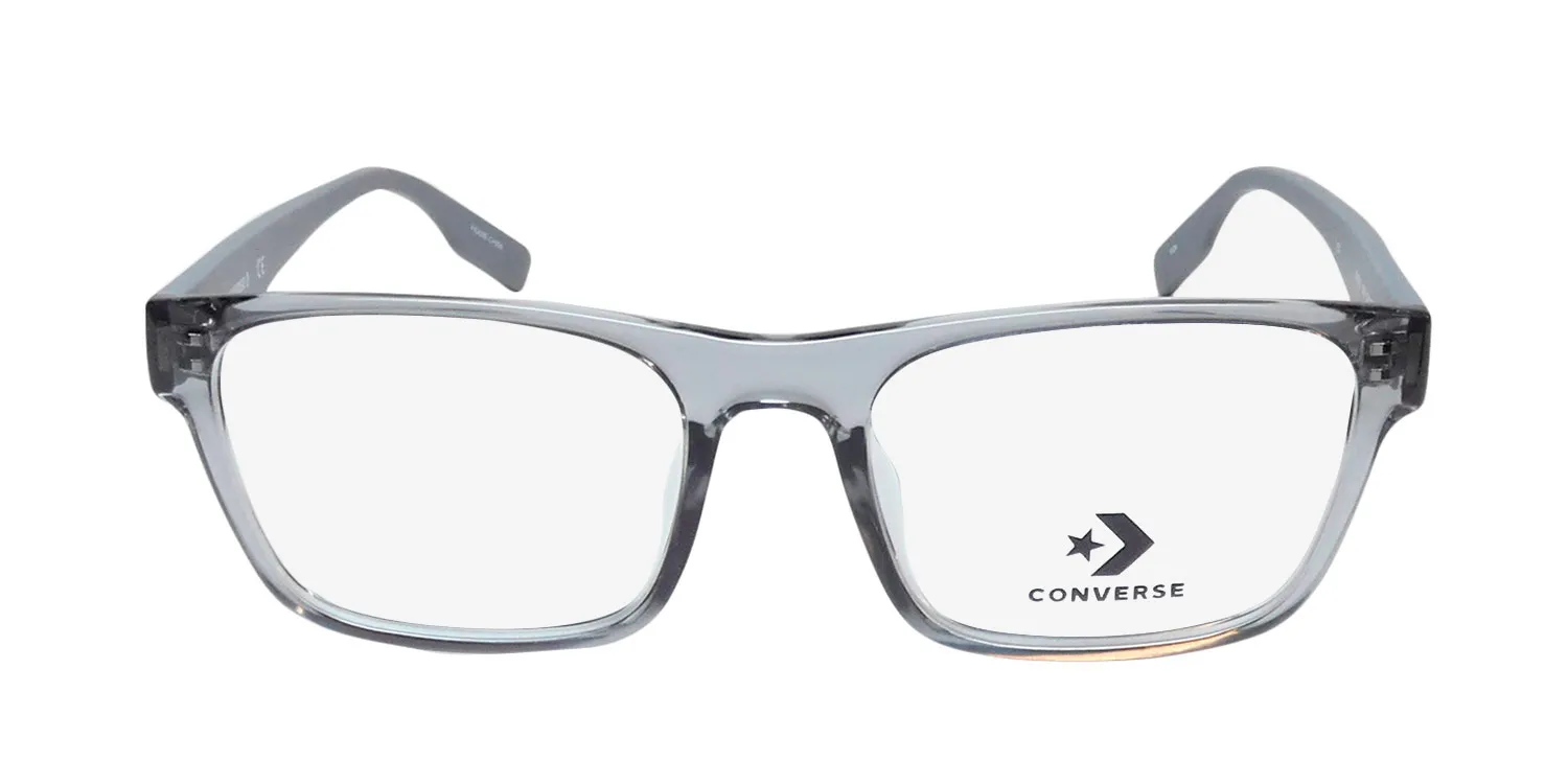Converse Cv5015 030 Eyeglasses Crystal Graver 53mm 3