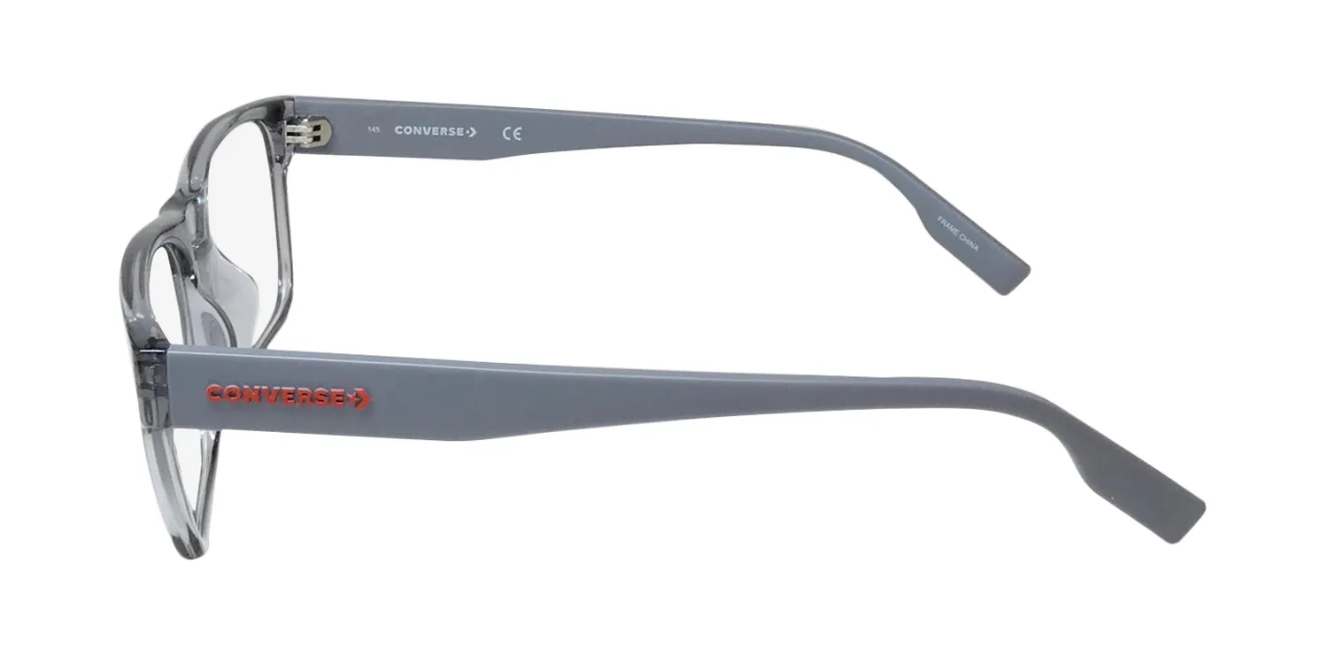 Converse Cv5015 030 Eyeglasses Crystal Graver 53mm 4