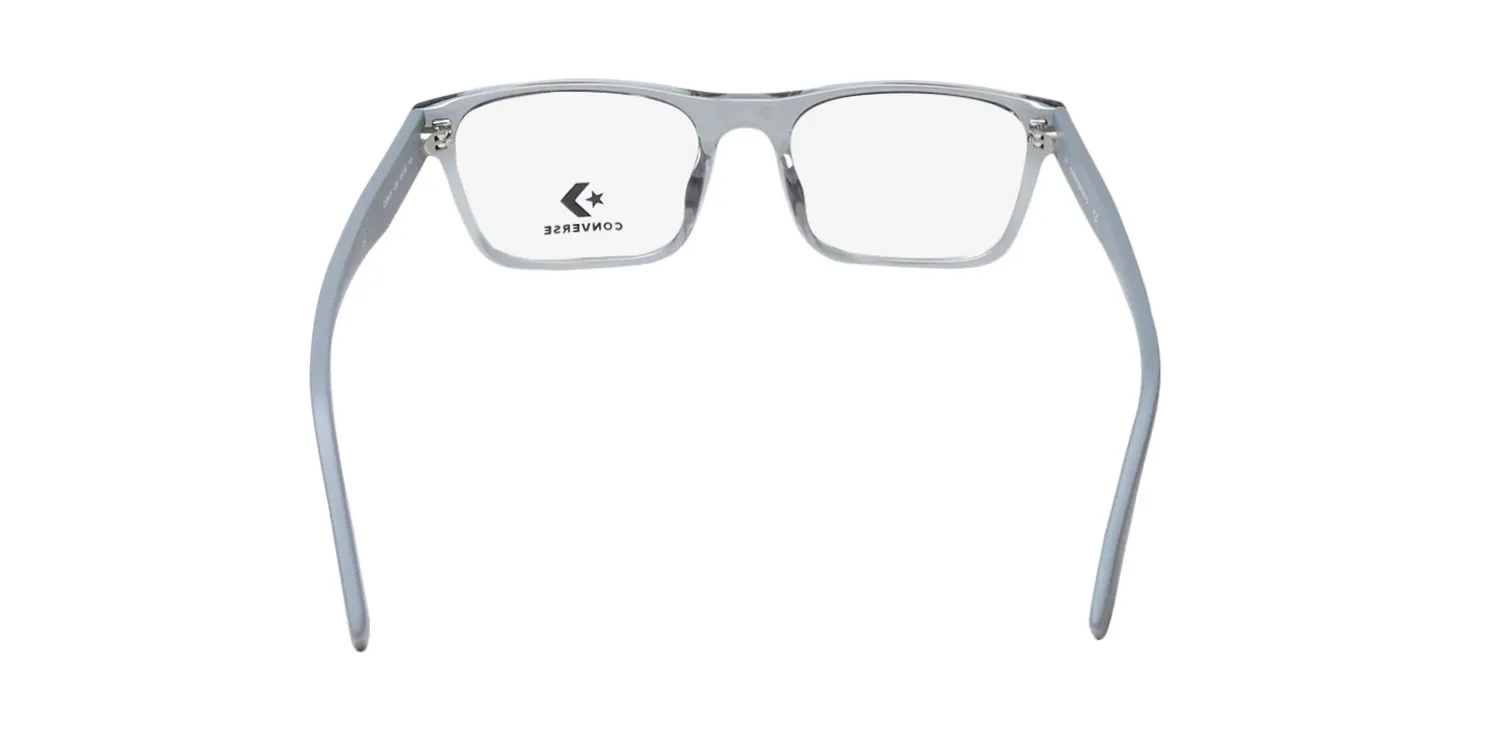 Converse Cv5015 030 Eyeglasses Crystal Graver 53mm 5