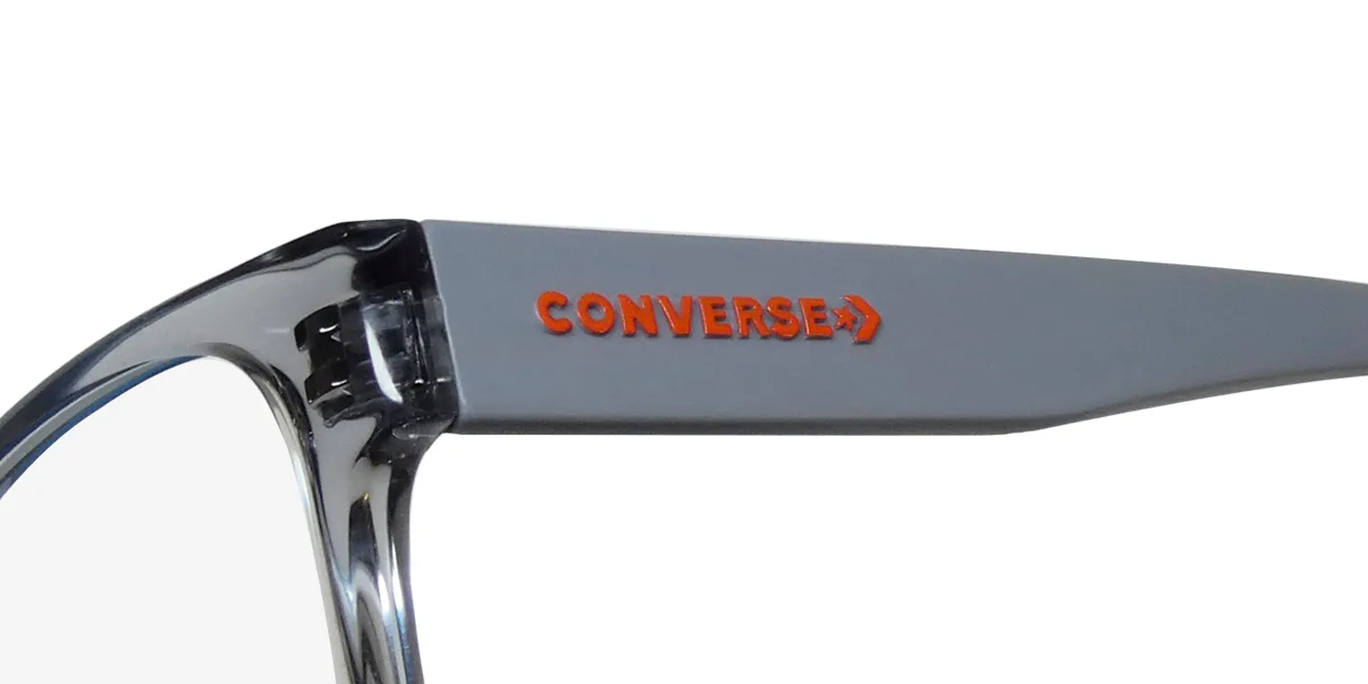 Converse Cv5015 030 Eyeglasses Crystal Graver 53mm 6