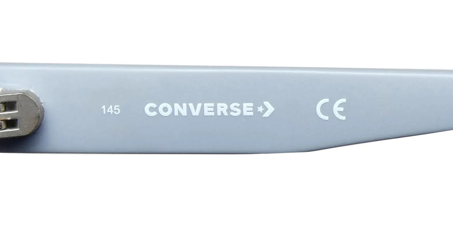 Converse Cv5015 030 Eyeglasses Crystal Graver 53mm 7