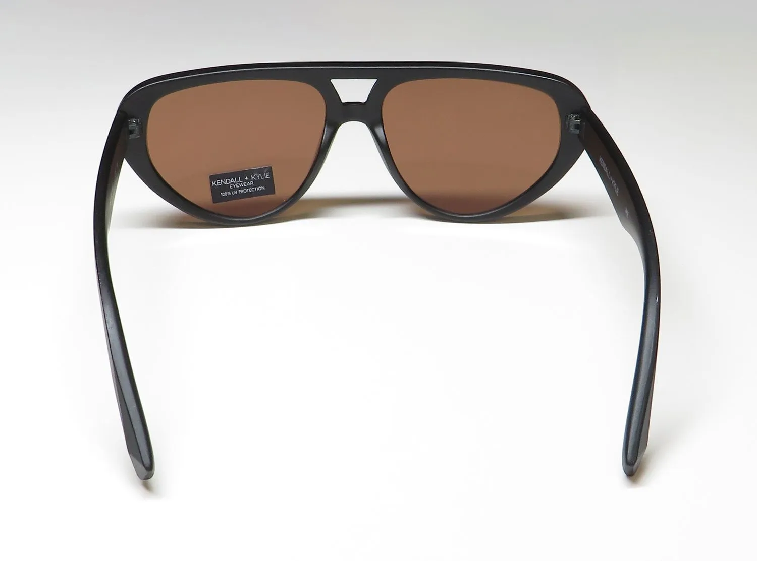Kendall + Kylie Kk5135 Jae 002 Sunglasses Matte Black 0mm Unisex 5