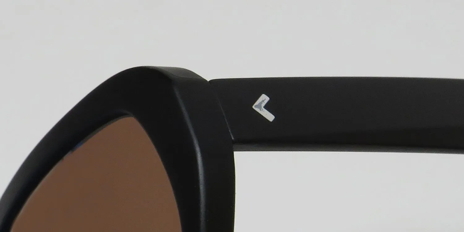 Kendall + Kylie Kk5135 Jae 002 Sunglasses Matte Black 0mm Unisex 6