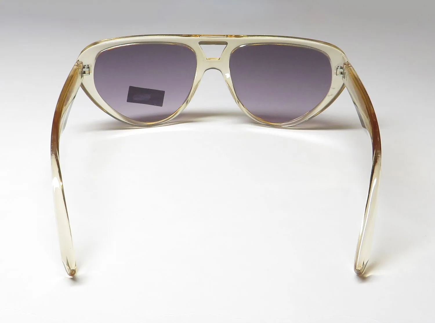 Kendall + Kylie Kk5135 Jae 734 Sunglasses Golden Wheat Crystal 0mm Unisex 5