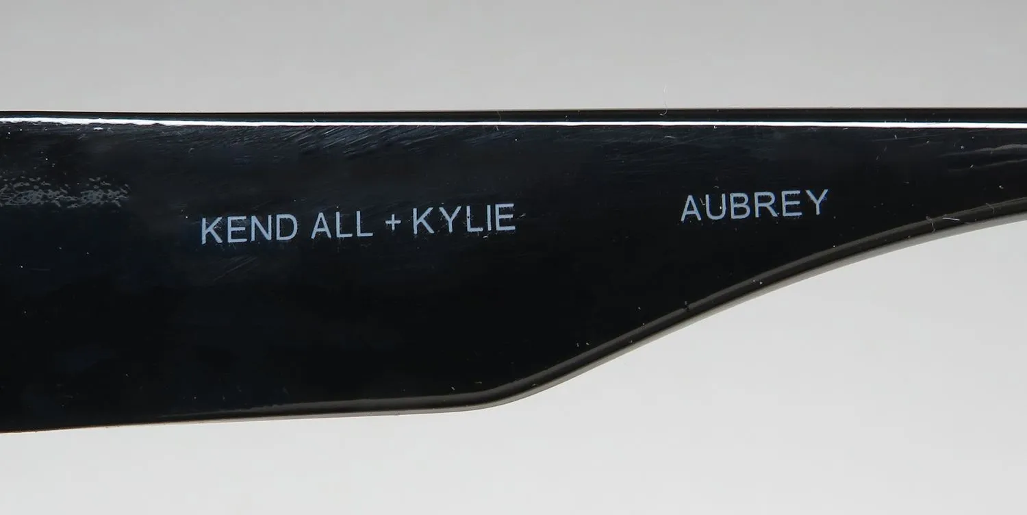 Kendall + Kylie Kk5136ce Aubrey 001 Sunglasses Black 0mm 7
