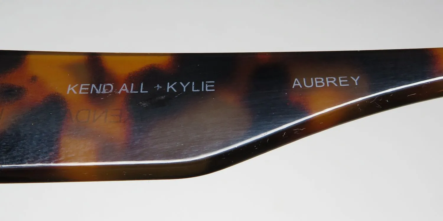 Kendall + Kylie Kk5136ce Aubrey 215 Sunglasses Dark Demi 0mm 7
