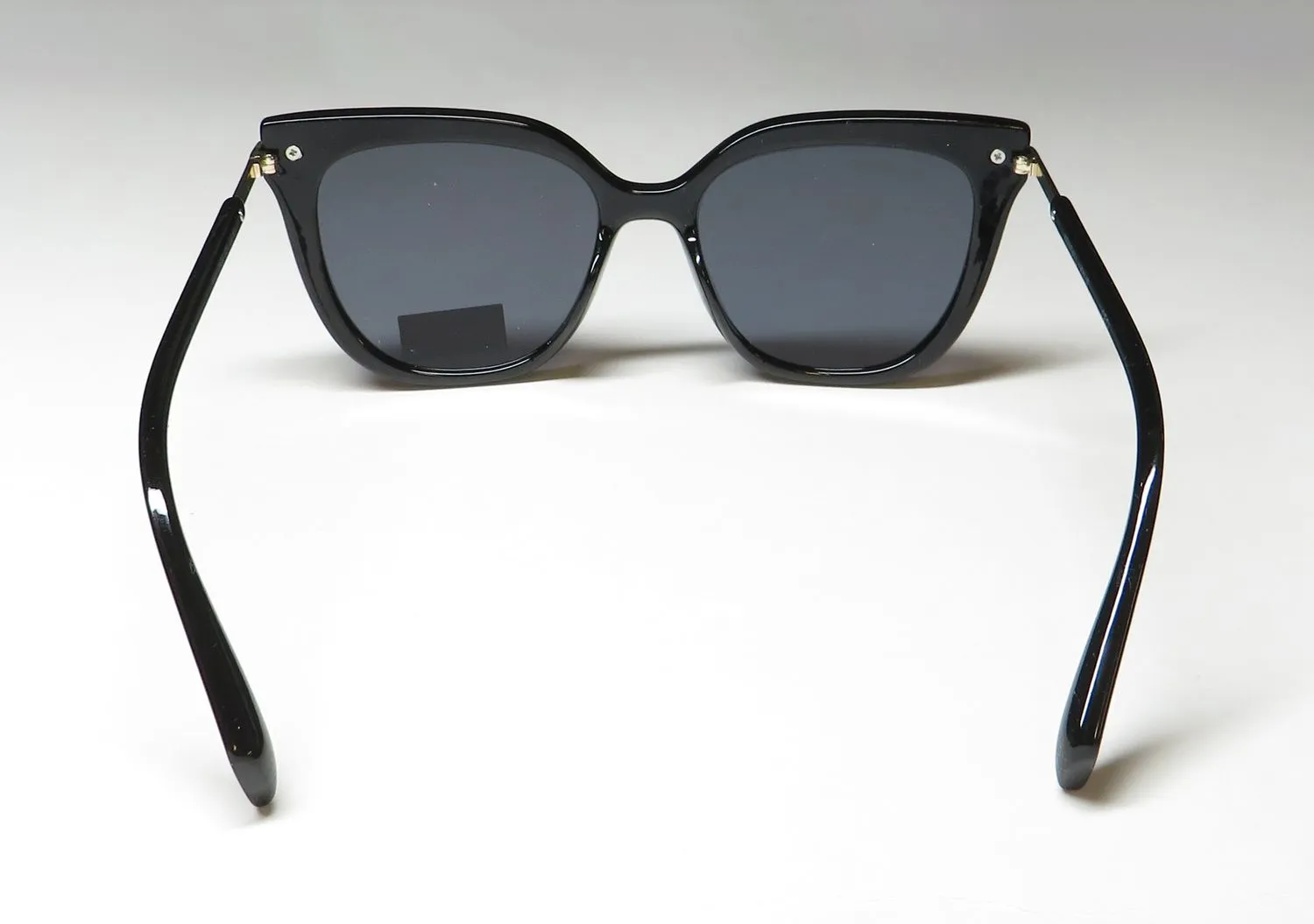 Kendall + Kylie Kk5128 Ceci 001 Sunglasses Black 53mm 5
