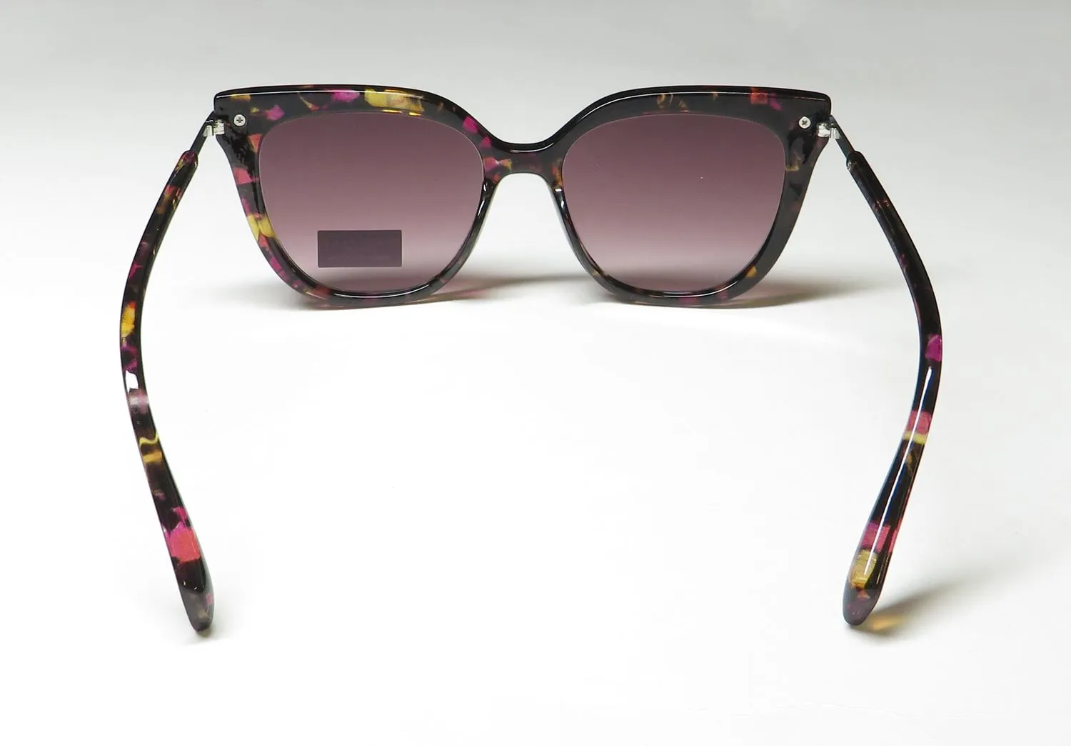 Kendall + Kylie Kk5128 Ceci 500 Sunglasses Violet Demi 53mm 5