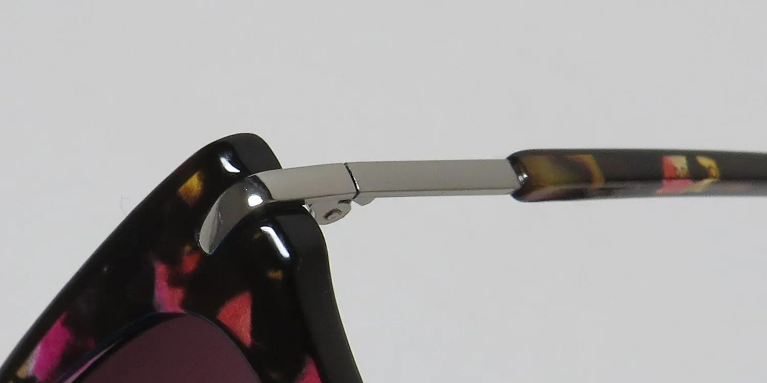 Kendall + Kylie Kk5128 Ceci 500 Sunglasses Violet Demi 53mm 6