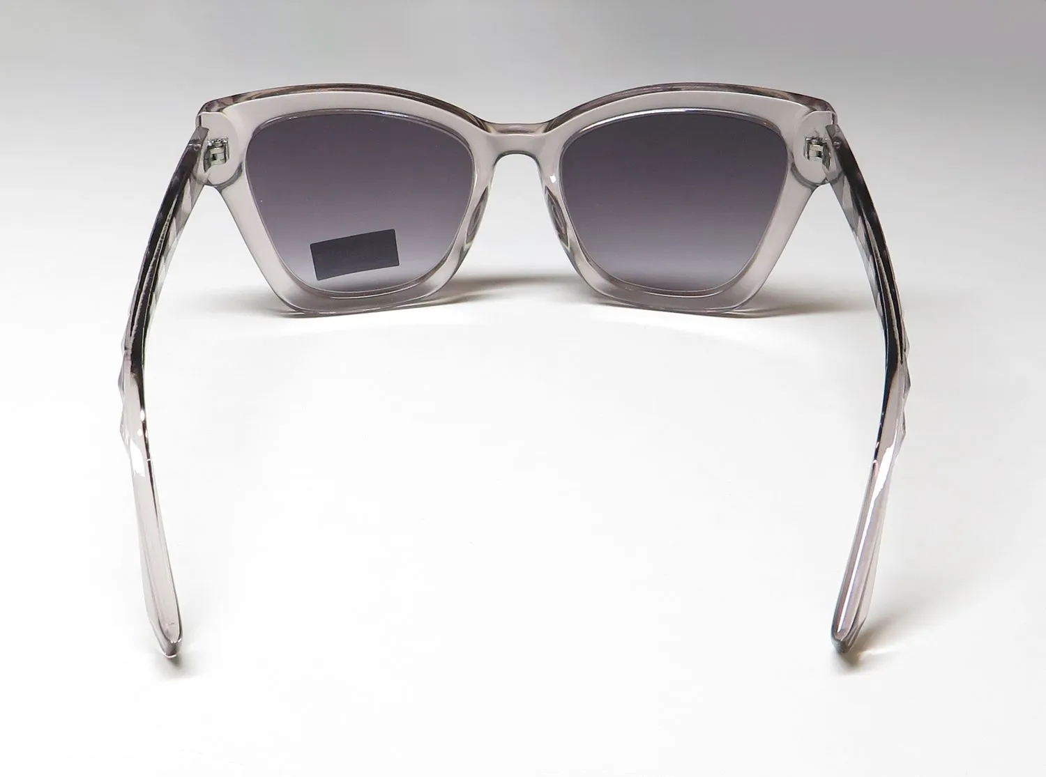Kendall + Kylie Kk5130ce Estelle 035 Sunglasses Smoke Gray Crystal 0mm 5