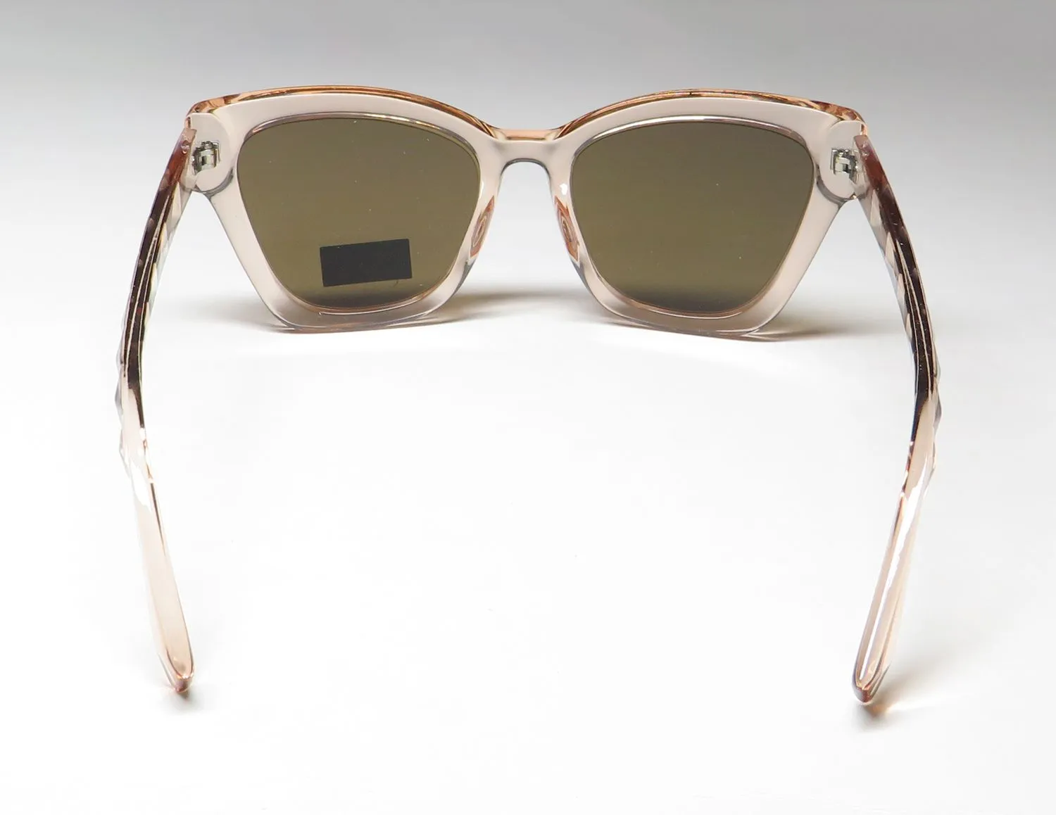 Kendall + Kylie Kk5130ce Estelle 290 Sunglasses Nude Crystal 0mm 5