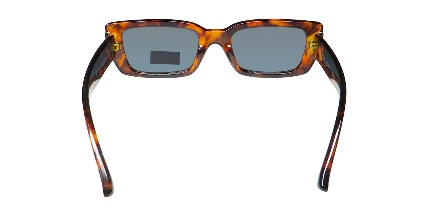 Kendall + Kylie Kk5137 Gemma 215 Sunglasses Tortoise 51mm 5