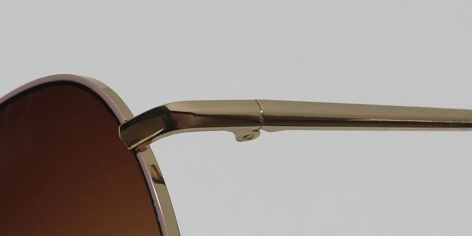 Kendall + Kylie Blkk4050dce 718 Sunglasses Gold 0mm 6