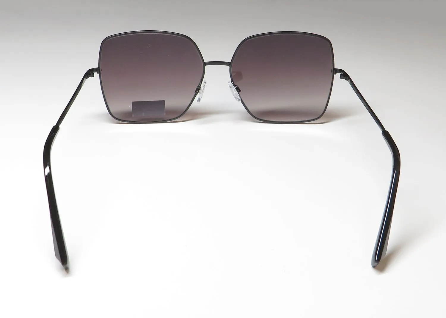 Kendall + Kylie Blkk4080 Nellie 001 Sunglasses Black 61mm 5