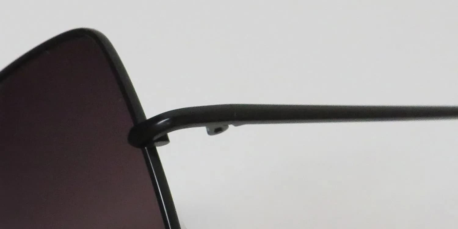 Kendall + Kylie Blkk4080 Nellie 001 Sunglasses Black 61mm 6