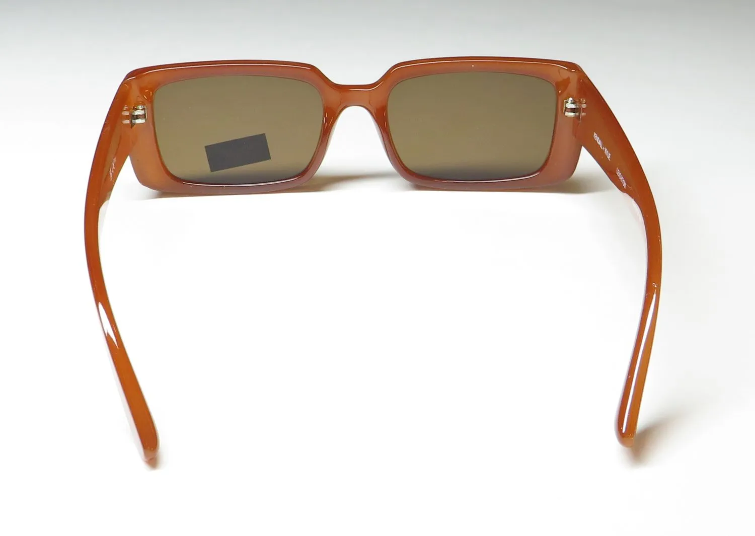 Kendall + Kylie Blkk5151 Leighton 901 Sunglasses Brown 55mm 5