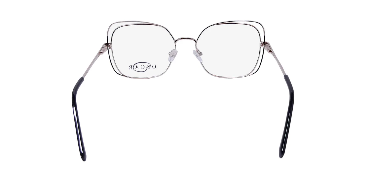 Oscar de la Renta Osl 758 770 Eyeglasses Gold 53mm 5