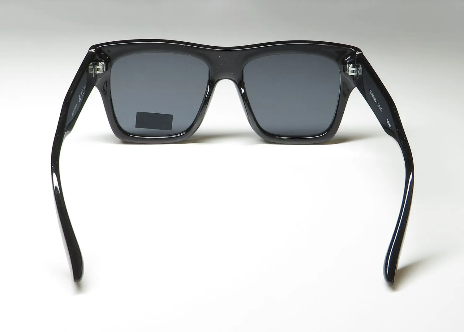 Kendall + Kylie Kk5147 Esme 001 Sunglasses Black 53mm 5