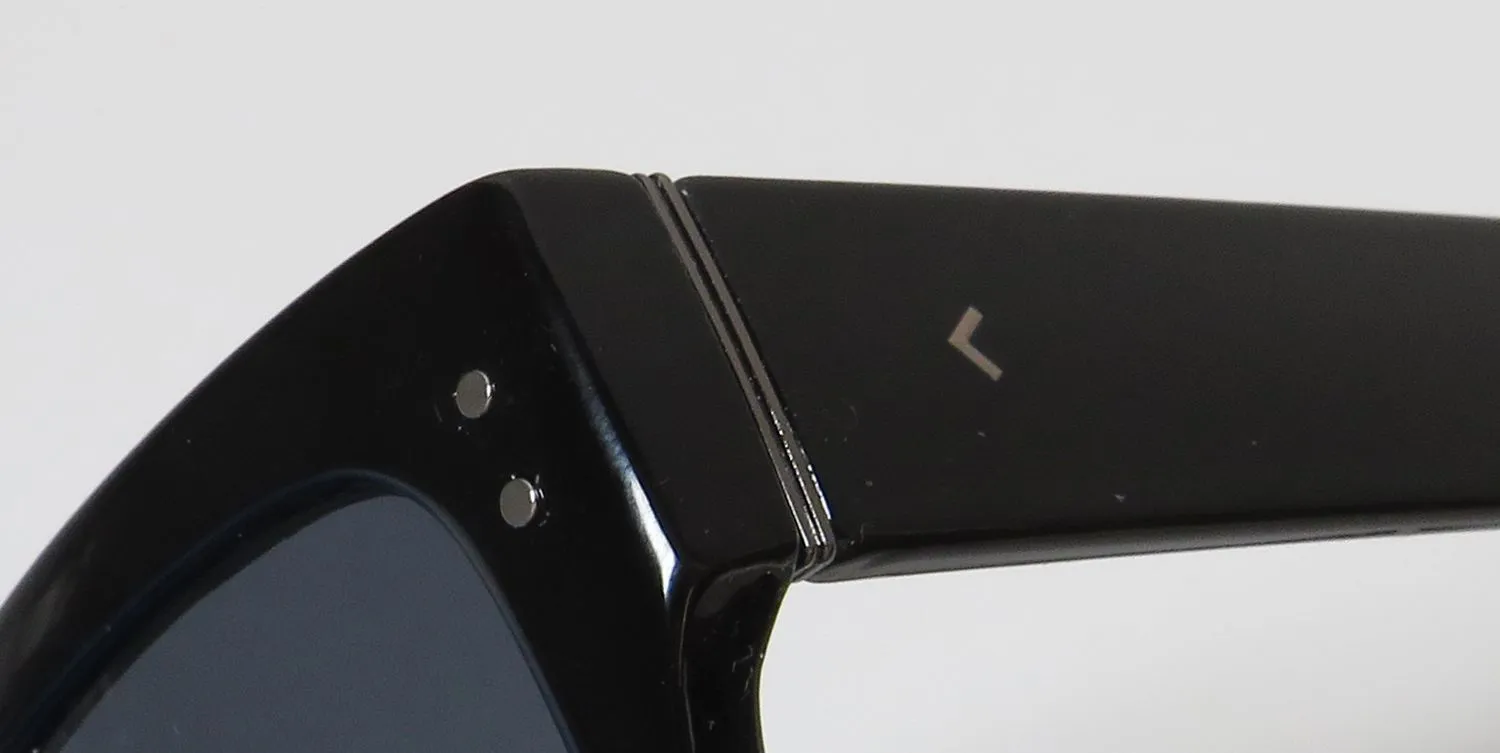 Kendall + Kylie Kk5147 Esme 001 Sunglasses Black 53mm 6